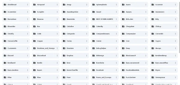 Slack Notification Engine