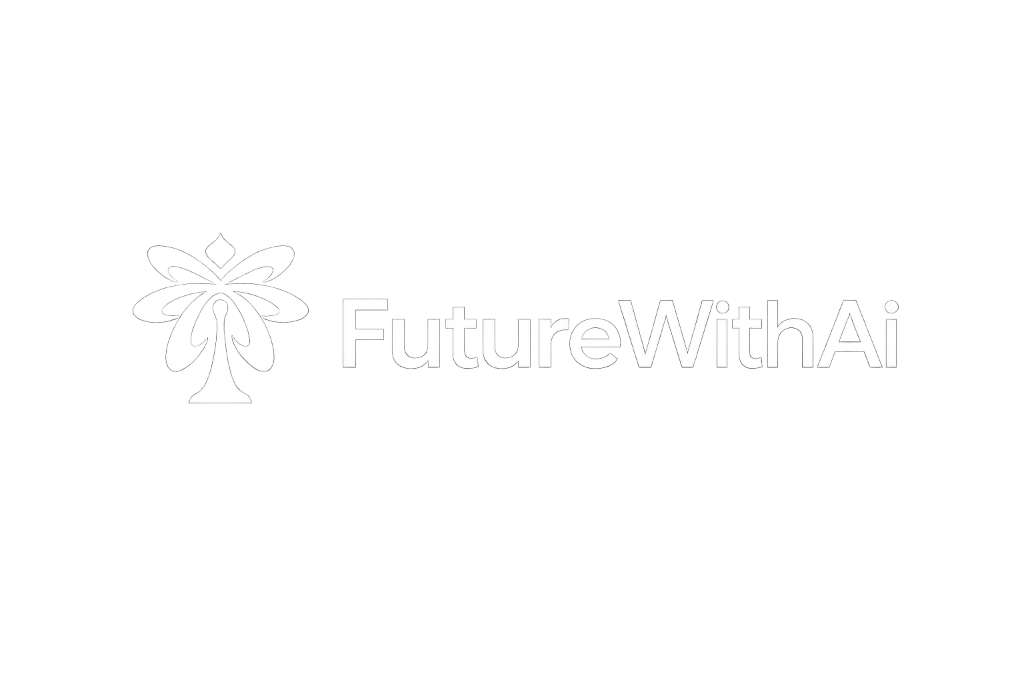 FutureWithAi Logo