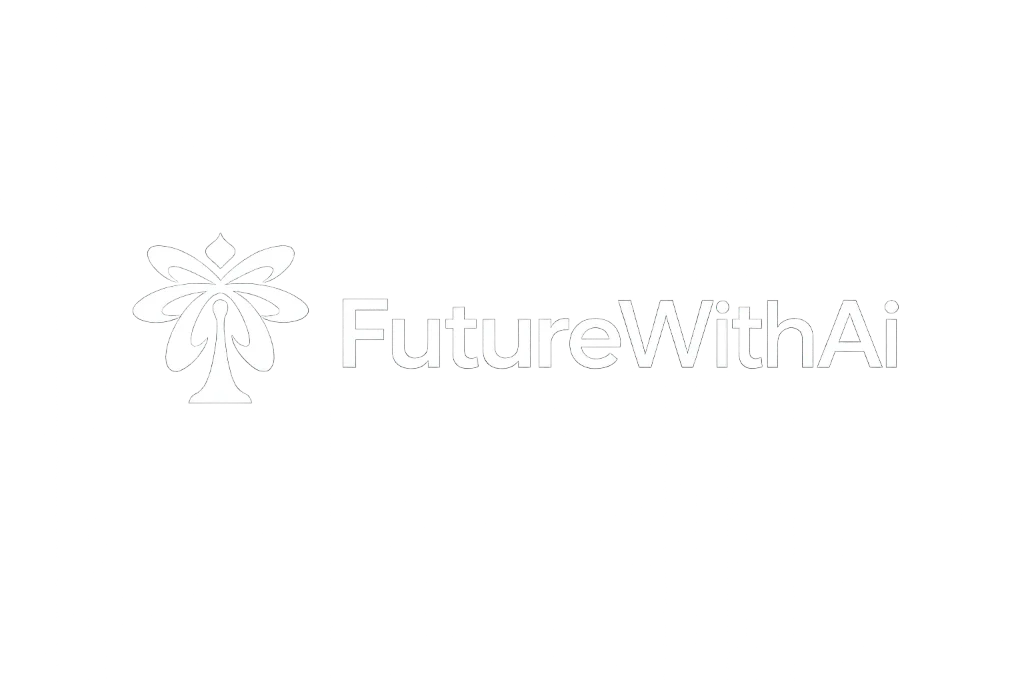 FutureWithAI Logo