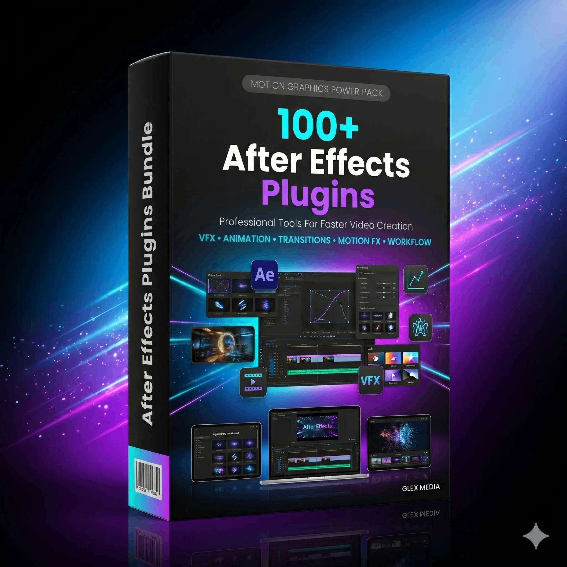 AE Plugins