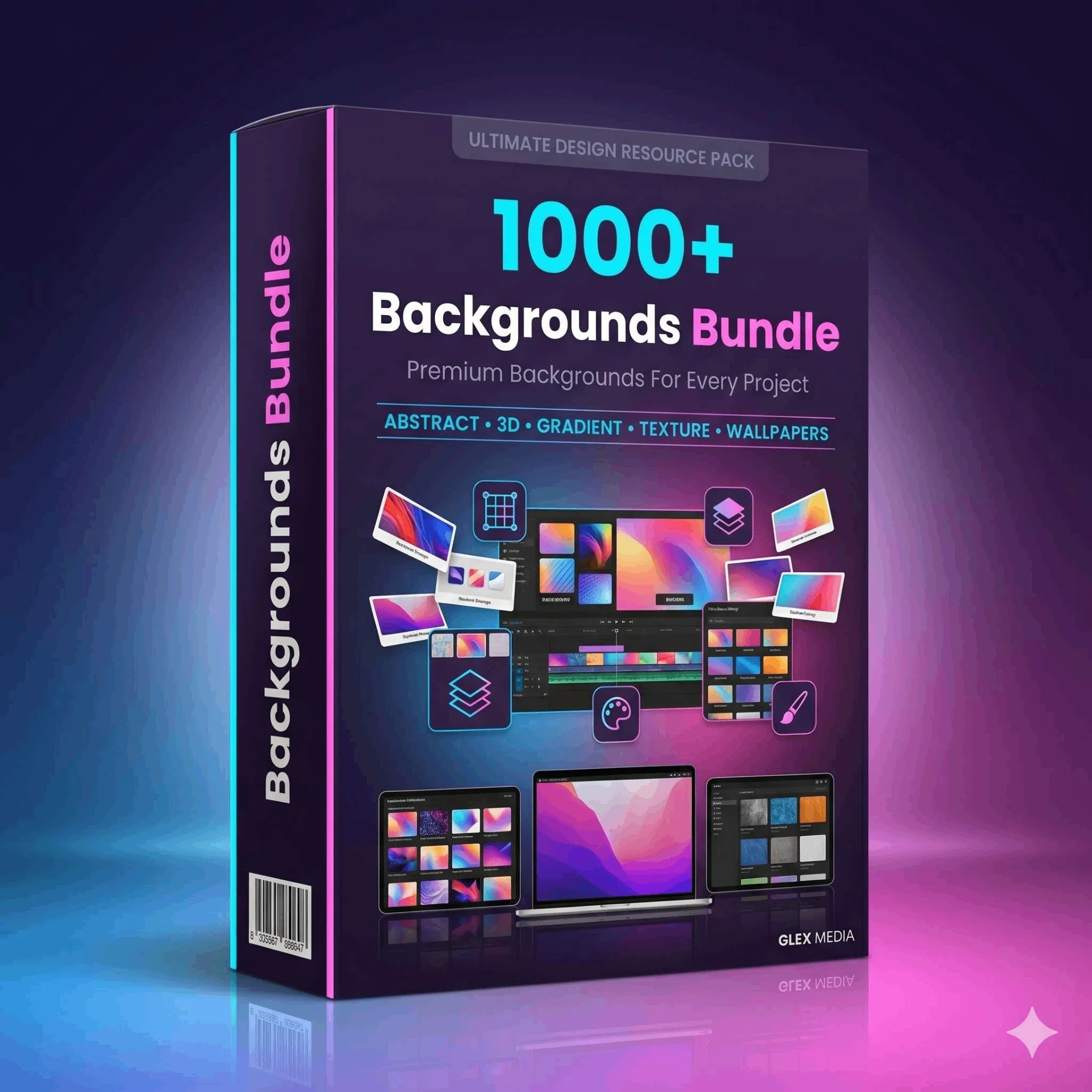 Backgrounds
