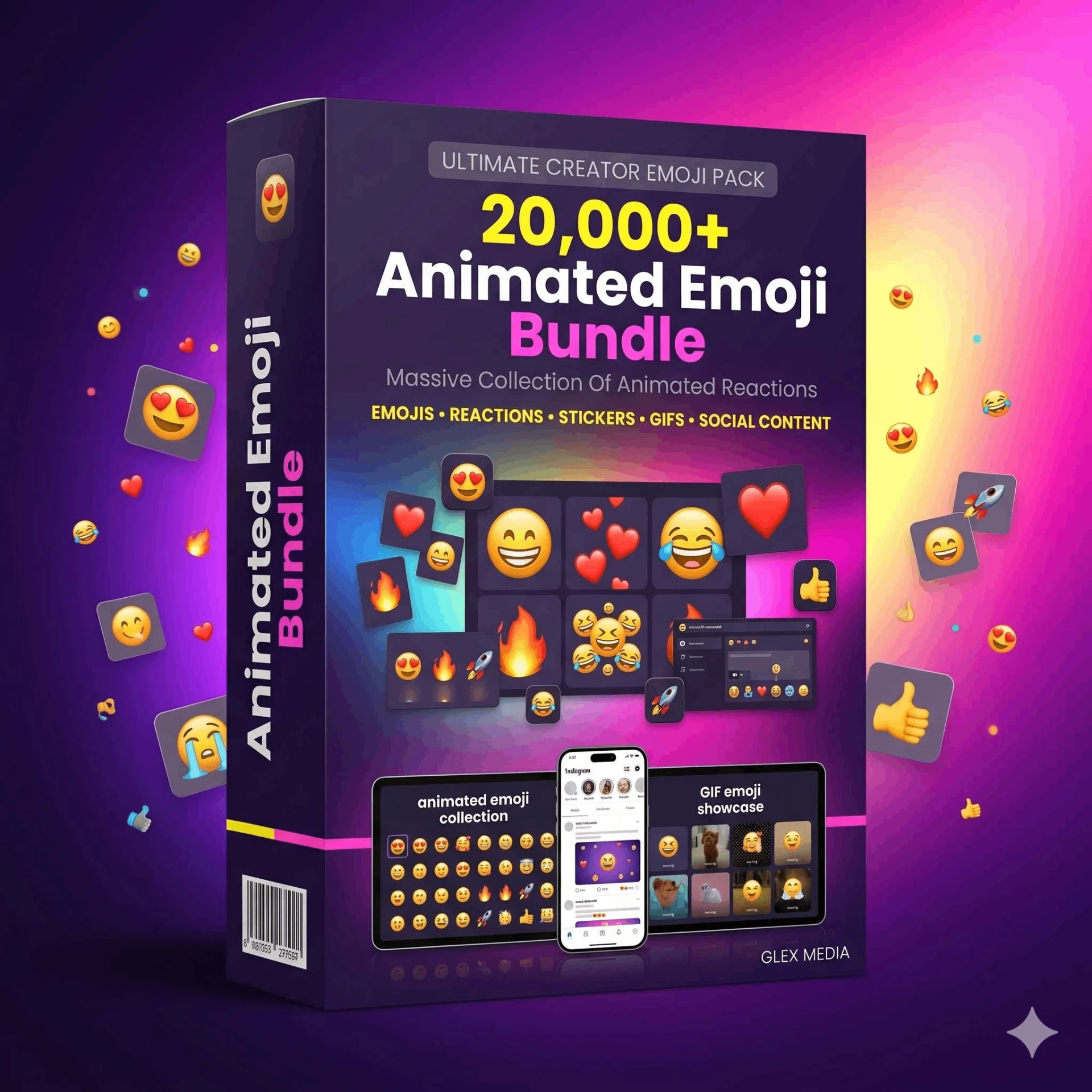 Emojis