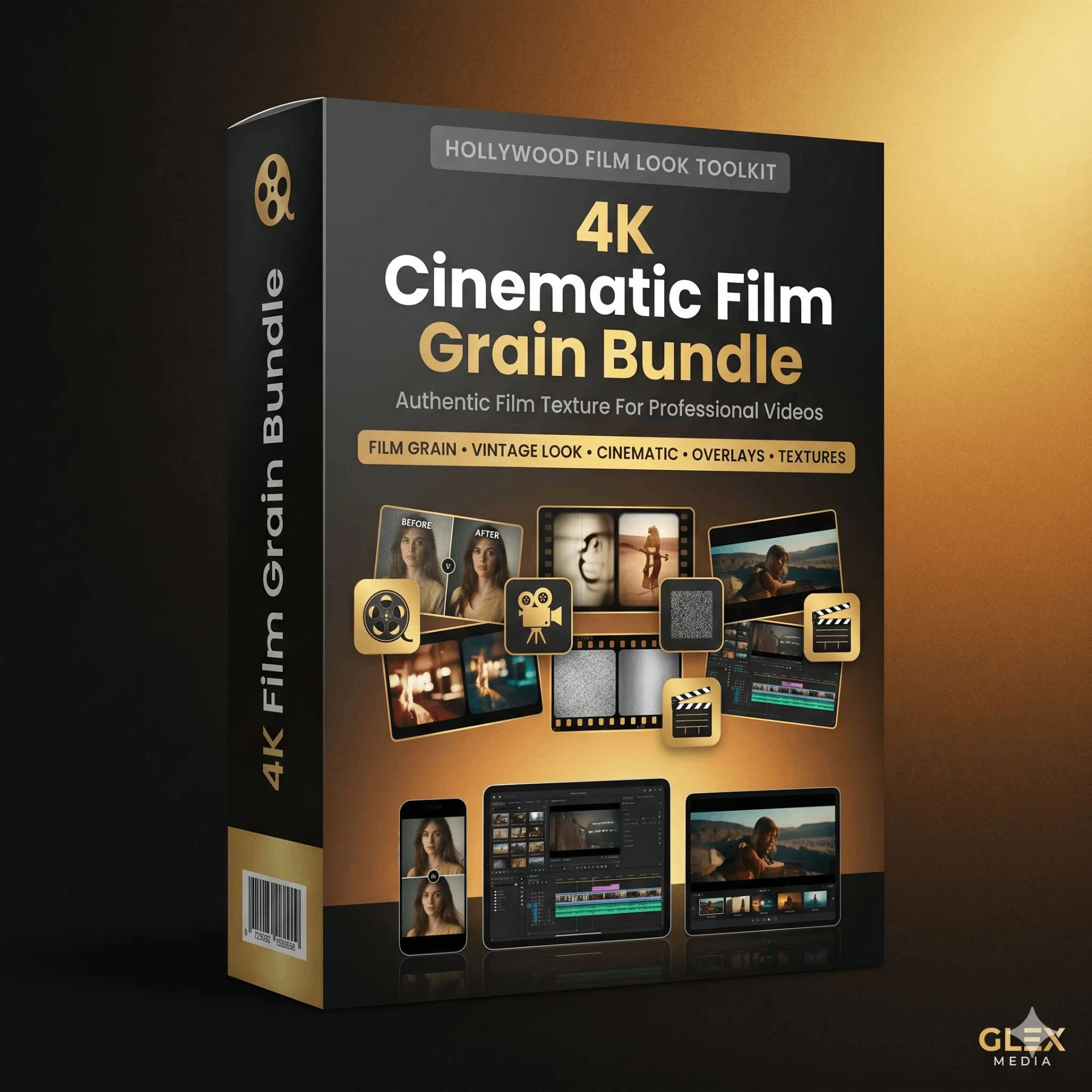 Film Grain