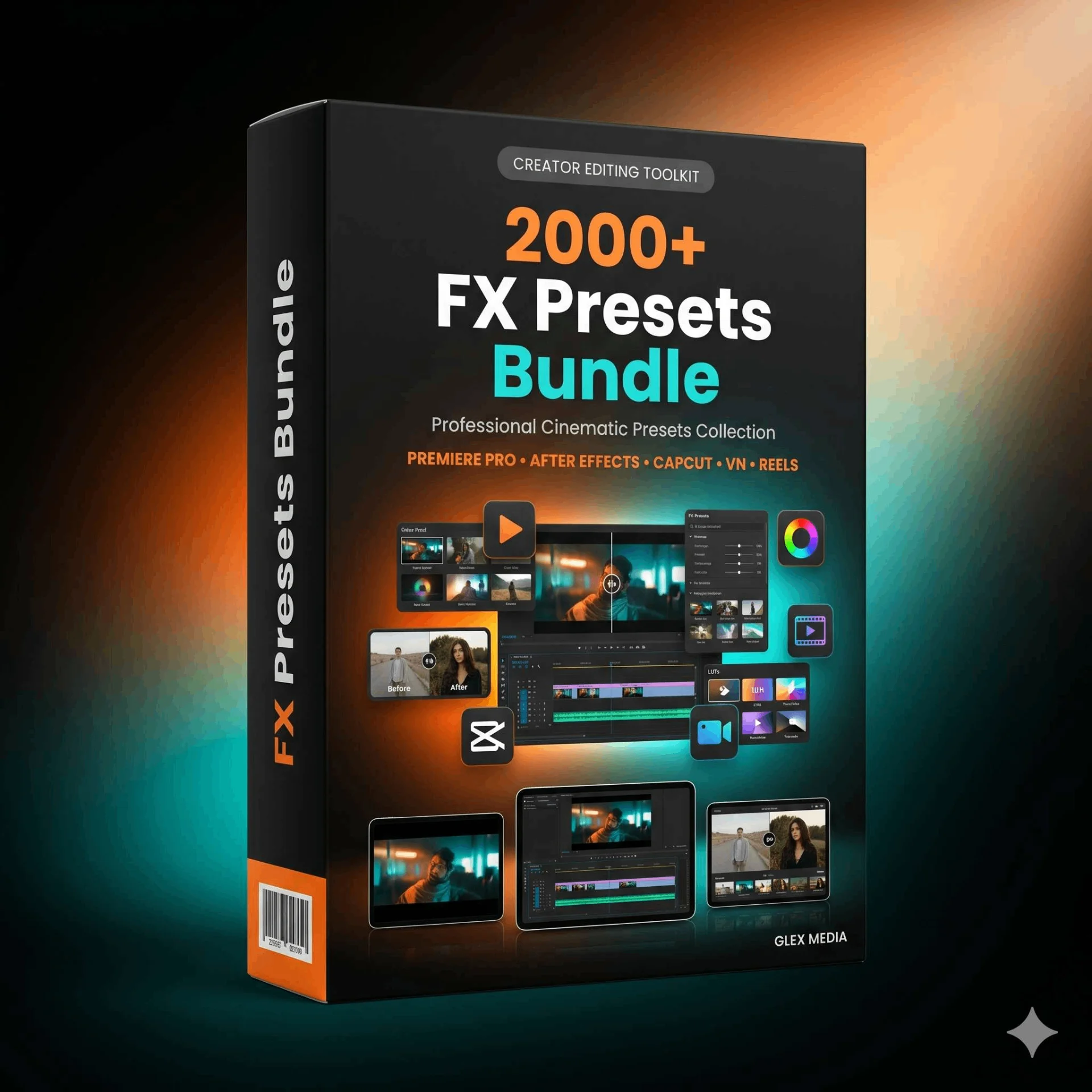 FX Presets