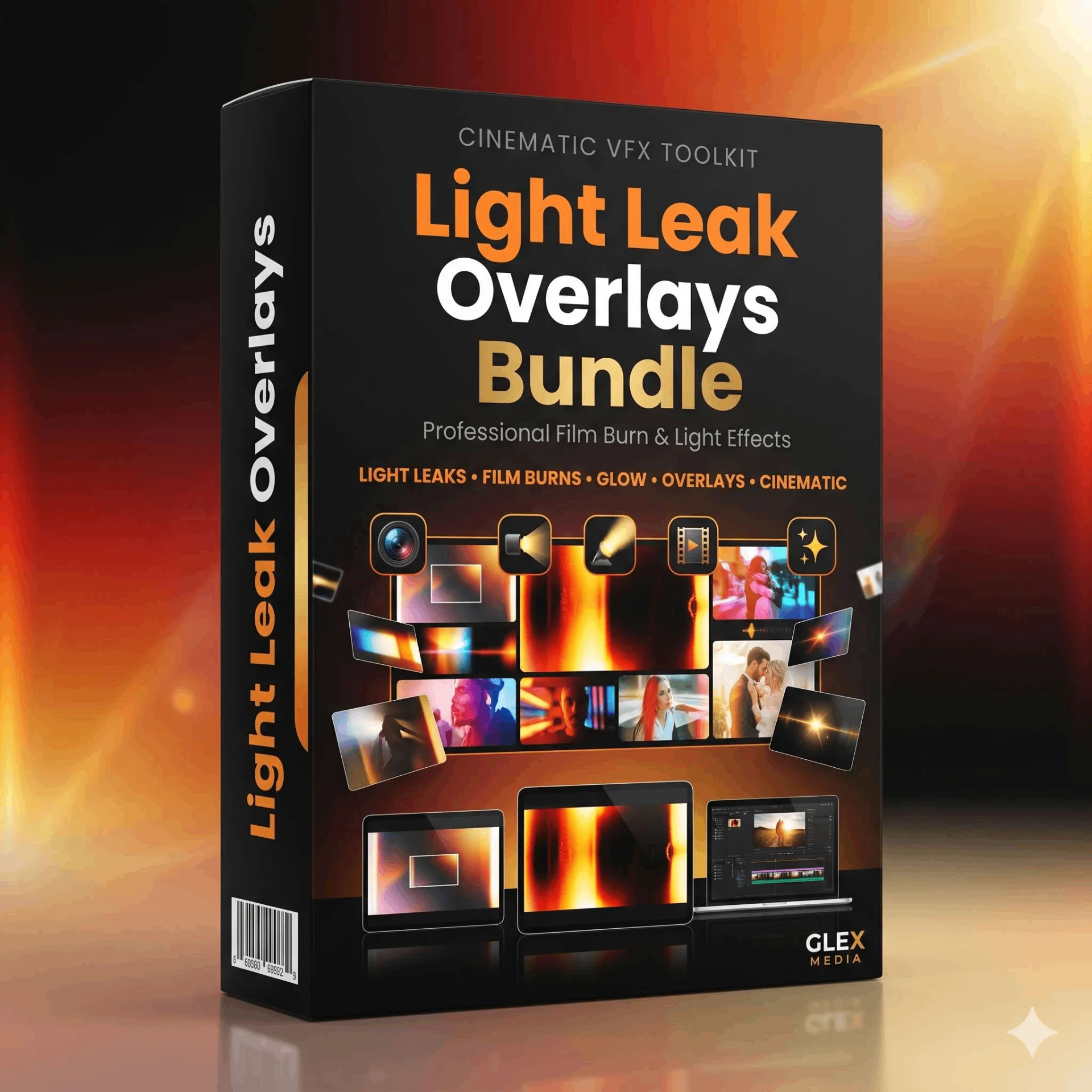 Light Leaks