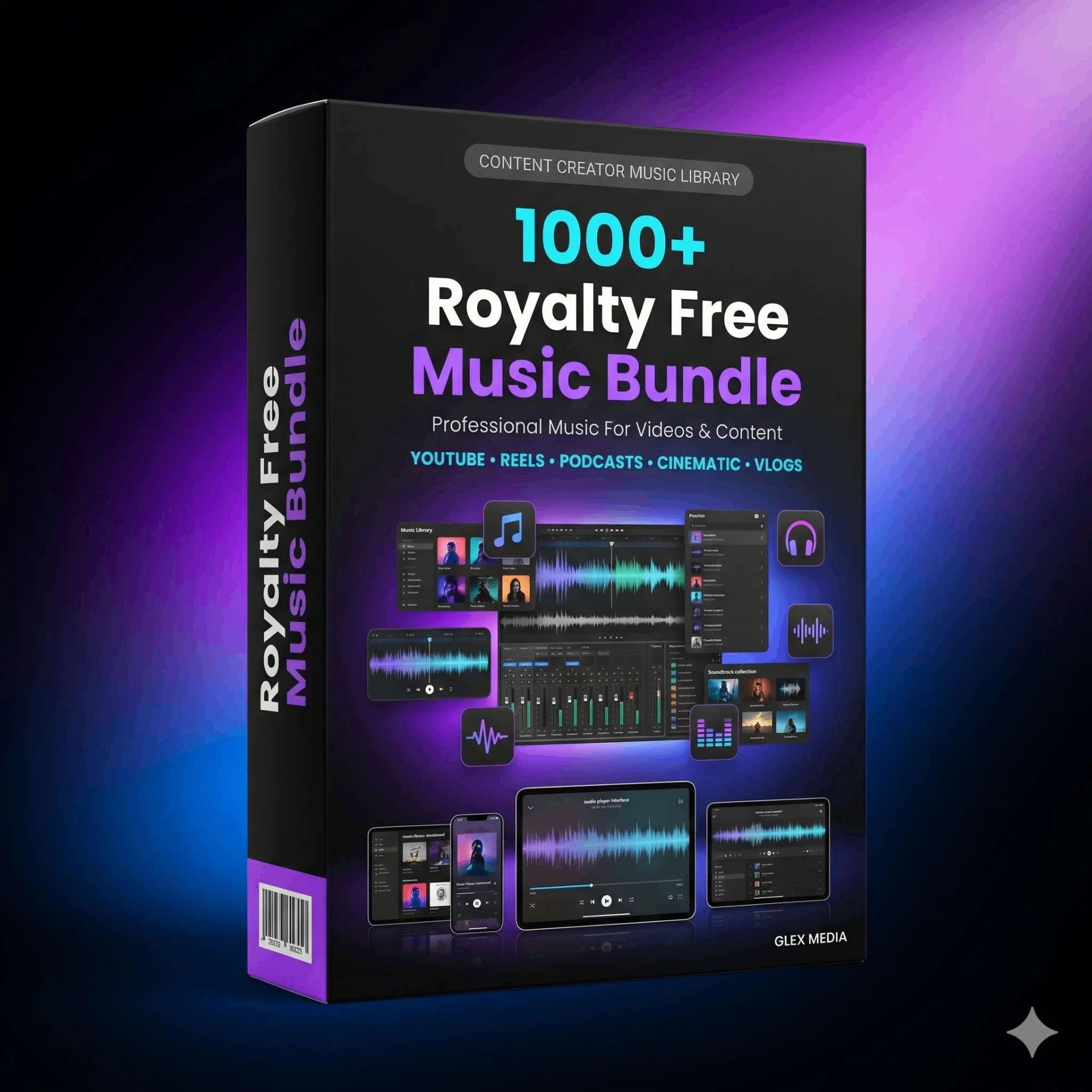 Royalty Music