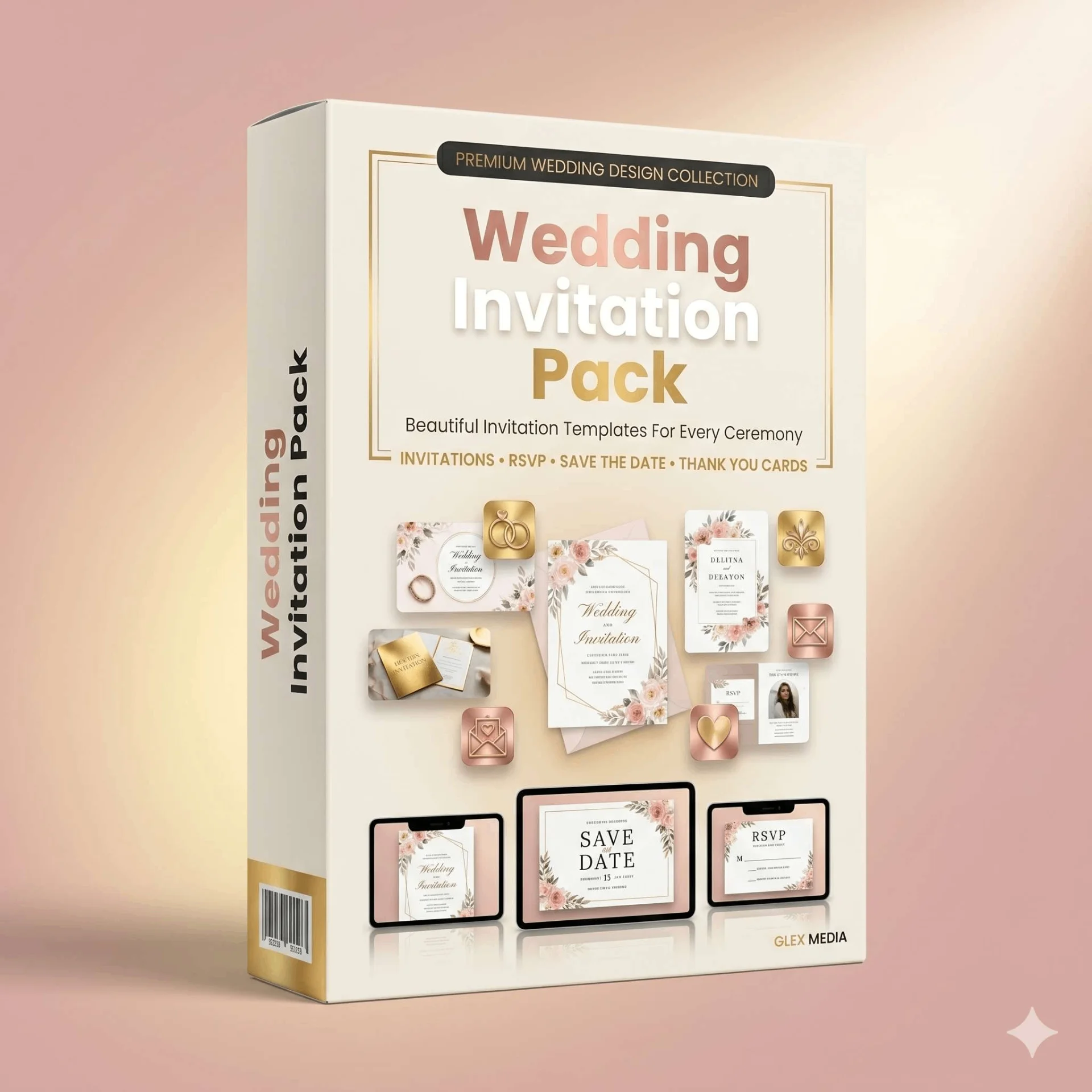 Wedding 1